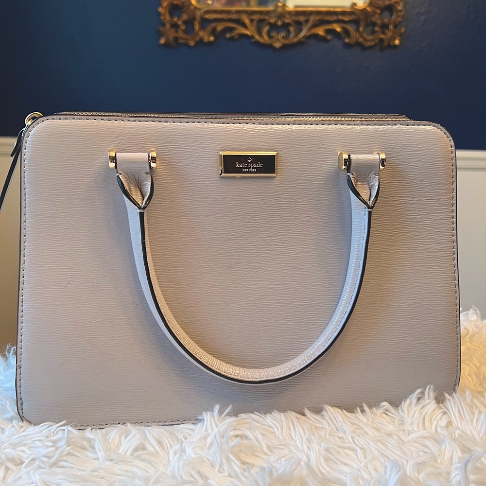 Brand new Kate spade Lise bixby place